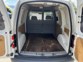 VW Caddy 2.0SDI - 4299 лв. - 37047141 | Car24.bg