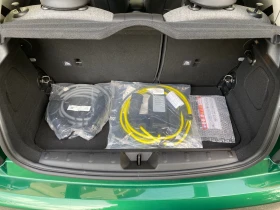 Обява за продажба на Mini Cooper SE British Racing Green  ~39 900 лв. - изображение 9