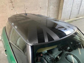 Обява за продажба на Mini Cooper SE British Racing Green  ~39 900 лв. - изображение 6