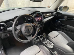 Обява за продажба на Mini Cooper SE British Racing Green  ~39 900 лв. - изображение 7
