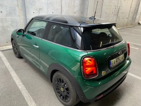 Обява за продажба на Mini Cooper SE British Racing Green  ~39 900 лв. - изображение 5