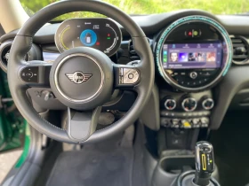 Обява за продажба на Mini Cooper SE British Racing Green  ~39 900 лв. - изображение 10