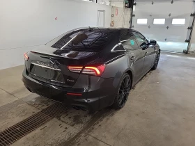 Maserati Ghibli * MODENA Q4 * CARFAX *     | Mobile.bg    2