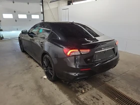 Maserati Ghibli * MODENA Q4 * CARFAX *     | Mobile.bg    6