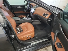 Maserati Ghibli * MODENA Q4 * CARFAX *     | Mobile.bg    7