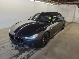 Maserati Ghibli * MODENA Q4 * CARFAX *     | Mobile.bg    3