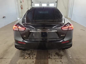 Maserati Ghibli * MODENA Q4 * CARFAX *     | Mobile.bg    5