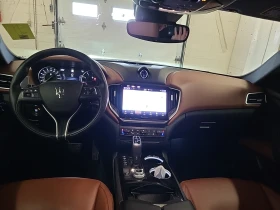 Maserati Ghibli * MODENA Q4 * CARFAX *     | Mobile.bg    10