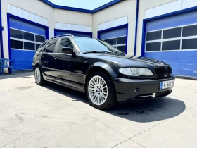Обява за продажба на BMW 330 ~4 999 лв. - изображение 1