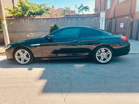 BMW 640 640d xDrive FACELIFT Coupe - 46000 лв. - 74527140 2