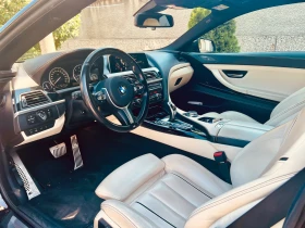 BMW 640 640d xDrive FACELIFT Coupe - 46000 лв. - 74527140 5