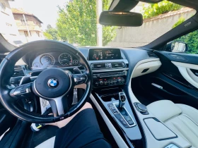 BMW 640 640d xDrive FACELIFT Coupe - 46000 лв. - 74527140 6