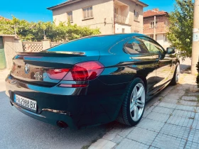 BMW 640 640d xDrive FACELIFT Coupe - 46000 лв. - 74527140 4