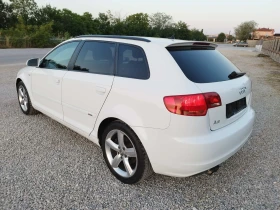 Audi A3 2.0 TDI 170 к.с S-LINE QUATTRO - 9900 лв. - 47482980 8
