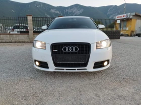 Audi A3 2.0 TDI 170 к.с S-LINE QUATTRO - 9900 лв. - 47482980 2