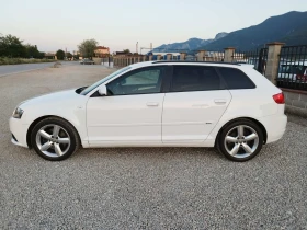 Audi A3 2.0 TDI 170 к.с S-LINE QUATTRO - 9900 лв. - 47482980 7