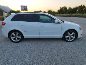Audi A3 2.0 TDI 170 к.с S-LINE QUATTRO - 9900 лв. - 47482980 5