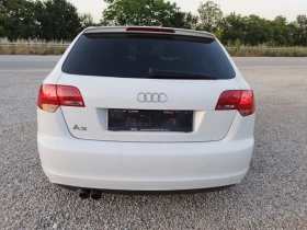 Audi A3 2.0 TDI 170 к.с S-LINE QUATTRO - 9900 лв. - 47482980 6
