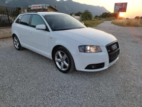 Audi A3 2.0 TDI 170 к.с S-LINE QUATTRO - 9900 лв. - 47482980 3