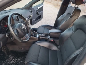 Audi A3 2.0 TDI 170 к.с S-LINE QUATTRO - 9900 лв. - 47482980 11