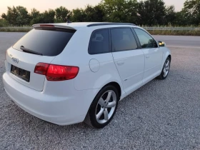 Audi A3 2.0 TDI 170 к.с S-LINE QUATTRO - 9900 лв. - 47482980 4