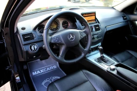 Mercedes-Benz C 220 CDI   | Mobile.bg    10