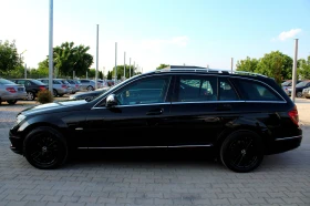 Mercedes-Benz C 220 CDI   | Mobile.bg    4