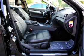 Mercedes-Benz C 220 CDI   | Mobile.bg    14