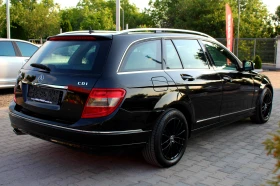 Mercedes-Benz C 220 CDI   | Mobile.bg    7