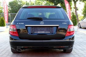 Mercedes-Benz C 220 CDI   | Mobile.bg    6