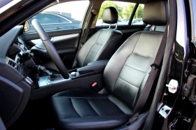 Mercedes-Benz C 220 CDI   | Mobile.bg    11