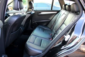 Mercedes-Benz C 220 CDI   | Mobile.bg    16