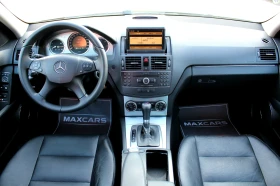 Mercedes-Benz C 220 CDI   | Mobile.bg    12