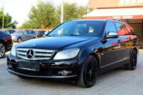 Mercedes-Benz C 220 CDI СОБСТВЕН ЛИЗИНГ