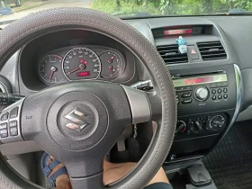 Suzuki SX4 | Mobile.bg    2