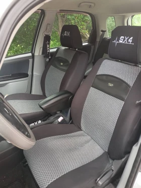 Suzuki SX4 | Mobile.bg    6