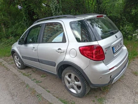 Suzuki SX4 | Mobile.bg    12