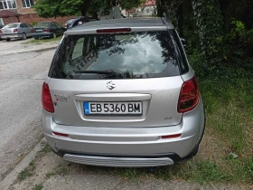 Suzuki SX4 | Mobile.bg    13