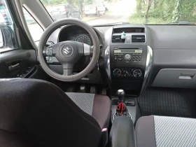 Suzuki SX4 | Mobile.bg    5
