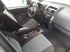 Suzuki SX4 | Mobile.bg    4
