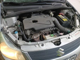 Suzuki SX4 | Mobile.bg    8