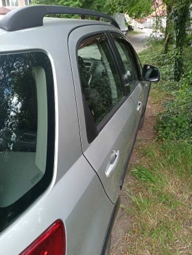 Suzuki SX4 | Mobile.bg    15