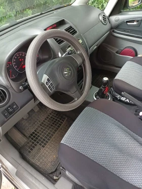 Suzuki SX4 | Mobile.bg    3