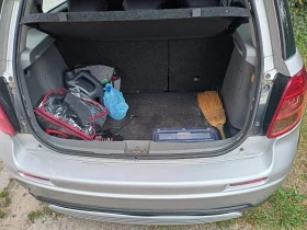 Suzuki SX4 | Mobile.bg    9