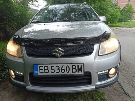 Suzuki SX4 | Mobile.bg    11