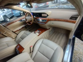 Обява за продажба на Mercedes-Benz S 500 AMG 4.7 Bi TURBO ~37 500 лв. - изображение 11