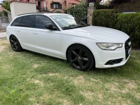 Audi A6 - 22500 лв. - 51913373 2