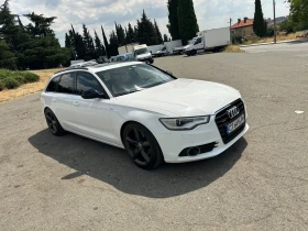 Audi A6 - 22500 лв. - 51913373 4