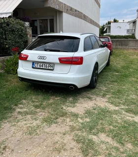 Audi A6 - 22500 лв. - 51913373 3