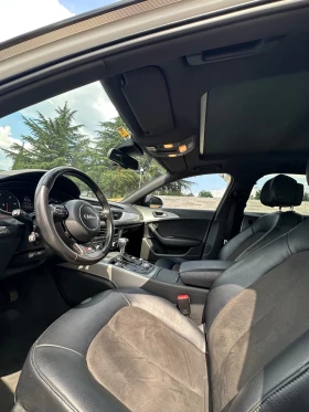 Audi A6 - 22500 лв. - 51913373 8